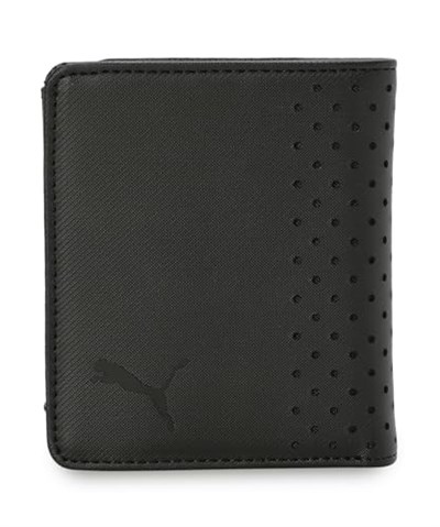 Puma Pl Wallet Cüzdan 5461601 Siyah STD