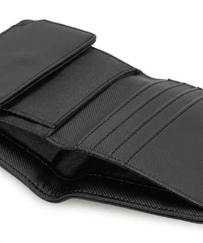 Puma Pl Wallet Cüzdan 5461601 Siyah STD