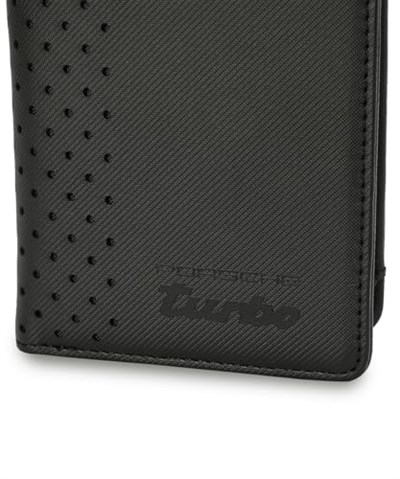 Puma Pl Wallet Cüzdan 5461601 Siyah STD