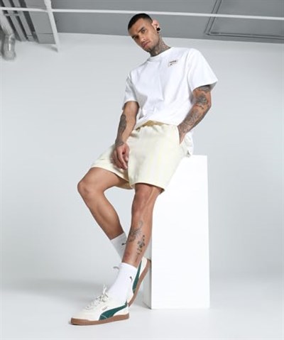 PUMA Players Lane Erkek Şort