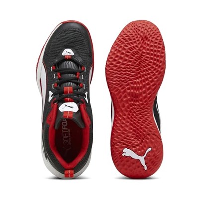 PUMA Playmaker 2023 Basketbol AyakkabısıUnisex Yetişkin