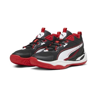 PUMA Playmaker 2023 Basketbol AyakkabısıUnisex Yetişkin