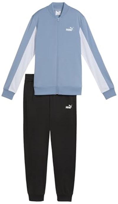 PUMA Poly Baseball Suit Cl Örme takım elbise Kadınlar