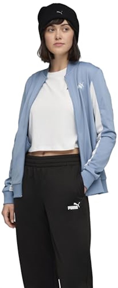 PUMA Poly Baseball Suit Cl Örme takım elbise Kadınlar