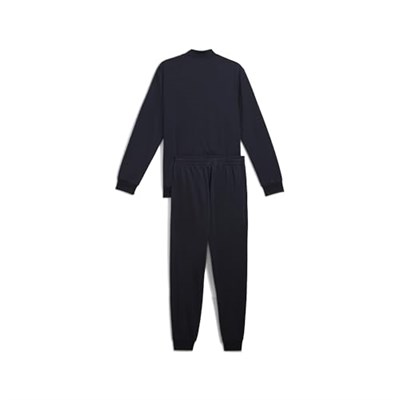 PUMA Poly Baseball Suit Örme takım elbise Üniseks Yetişkin