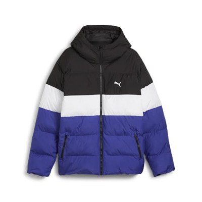 Puma Poly Puffer Jacket Erkek Günlük Mont 62712327 Renkli