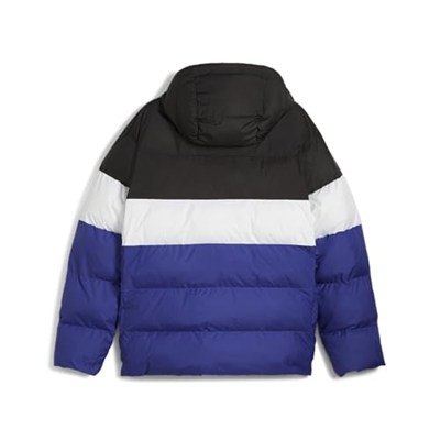 Puma Poly Puffer Jacket Erkek Günlük Mont 62712327 Renkli