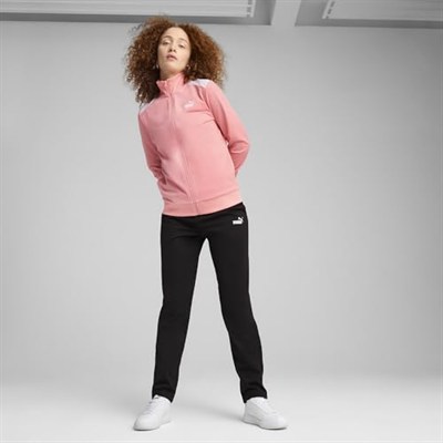 PUMA Poly Suit Eşofman Takımı Kadın