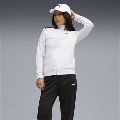 PUMA Poly Suit Op örgü takım elbise Kadınlar
