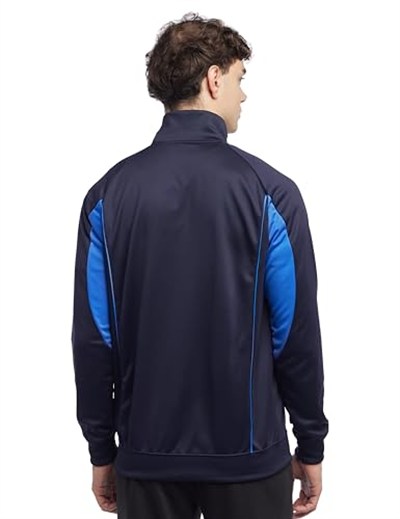 PUMA Polyester Dik Yaka Ceket, 57-688244-2