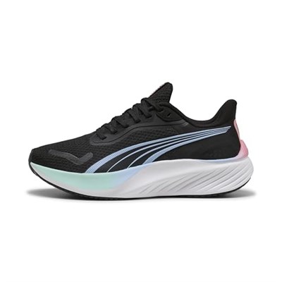 Puma Pounce Lite Unisex Koşu Ayakkabısı 31077830 Siyah - Bedenler: 36 EU, 37 EU, 37.5 EU, 38.5 EU, 40 EU, 44 EU