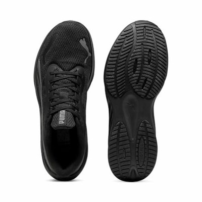 PUMA Pounce Lite Yol Koşusu AyakkabısıUnisex Yetişkin