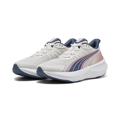 Puma Pulse Pro Unisex Koşu Ayakkabısı 31078014 Gri