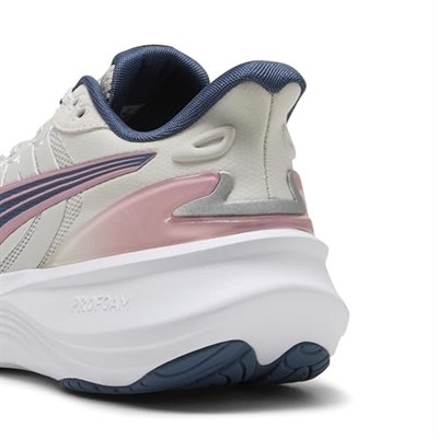 Puma Pulse Pro Unisex Koşu Ayakkabısı 31078014 Gri