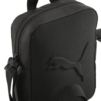 PUMA PUMA BUZZ Portable Çanta Üniseks Yetişkin