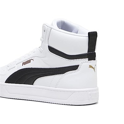 PUMA Puma Caven 2.0 Mid Spor Ayakkabı Unisex Yetişkin