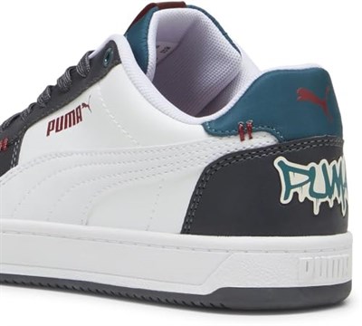 PUMA Puma Caven 2.0 MID 90s Jr Spor AyakkabıUnisex Çocuk