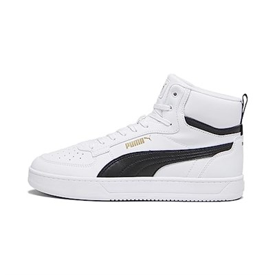 PUMA Puma Caven 2.0 Mid Spor Ayakkabı Unisex Yetişkin