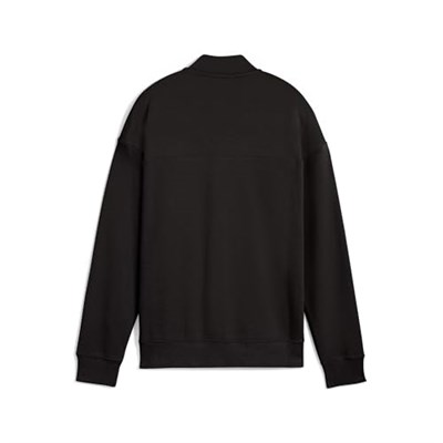 PUMA PUMA CLASS Full-Zip Jacket Mont Kadın