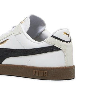 PUMA Puma Club II Era Spor AyakkabıUnisex Yetişkin