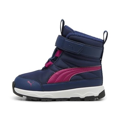PUMA Puma Evolve Boot AC+ Inf Spor AyakkabıUnisex Çocuk