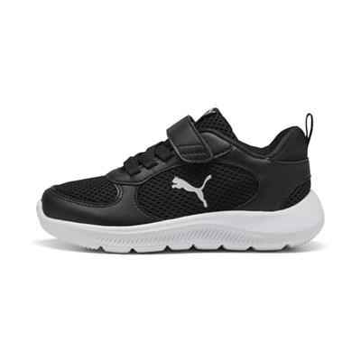 PUMA Puma Fun Racer 2 AC+ PS Spor AyakkabıUnisex Çocuk