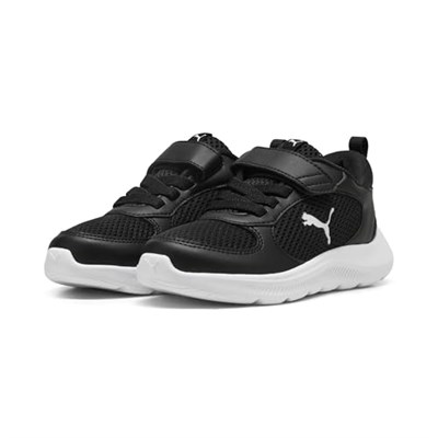 PUMA Puma Fun Racer 2 AC+ PS Spor AyakkabıUnisex Çocuk