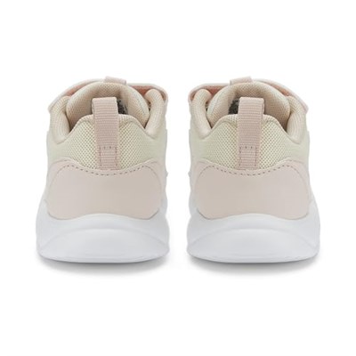 PUMA Puma Fun Racer AC Inf Moda AyakkabılarUnisex Bebek