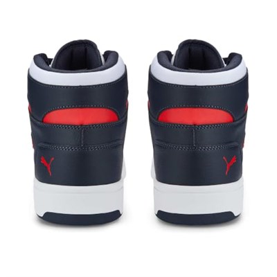 PUMA Puma Rebound LayUp SL Mid BootErkek