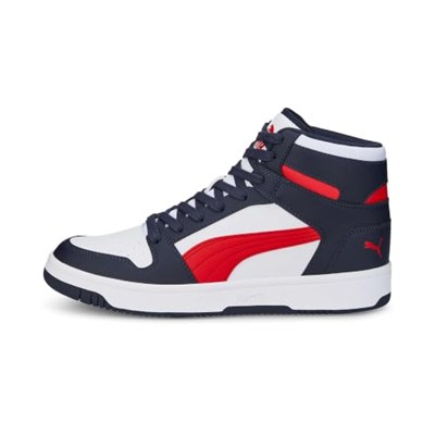 PUMA Puma Rebound LayUp SL Mid BootErkek