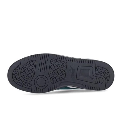 PUMA Puma Rebound V6 Lo MID 90sJr Spor AyakkabıUnisex Çocuk