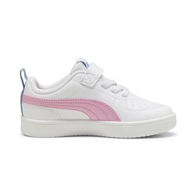 PUMA Puma Rickie AC+ PS Basketbol AyakkabısıErkek Çocuk