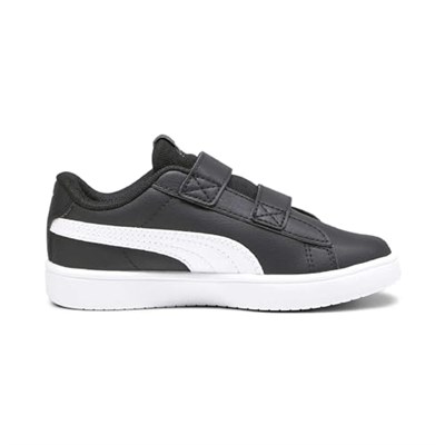 PUMA Puma Rickie Classic V PS Unisex Çocuk Spor Ayakkabı PUMA