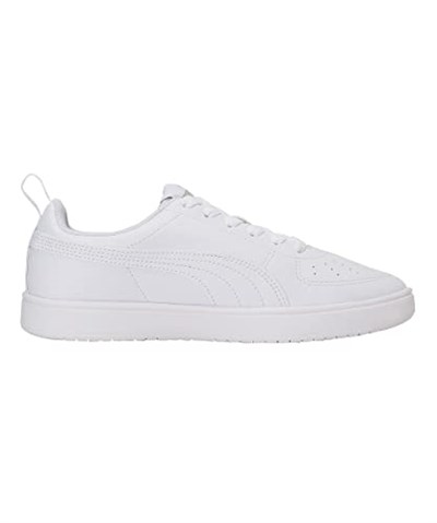 PUMA Puma Rickie Jr Low BootUnisex Çocuk