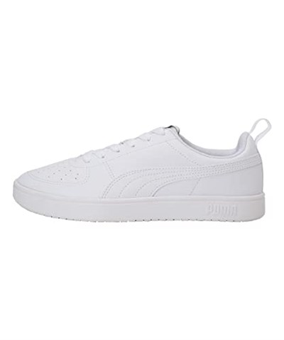 PUMA Puma Rickie Jr Low BootUnisex Çocuk
