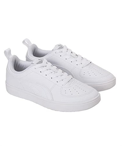 PUMA Puma Rickie Jr Low BootUnisex Çocuk