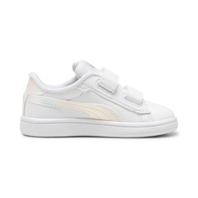 PUMA Puma Smash 3.0 Holo 2.0 VInf Spor AyakkabıUnisex Çocuk