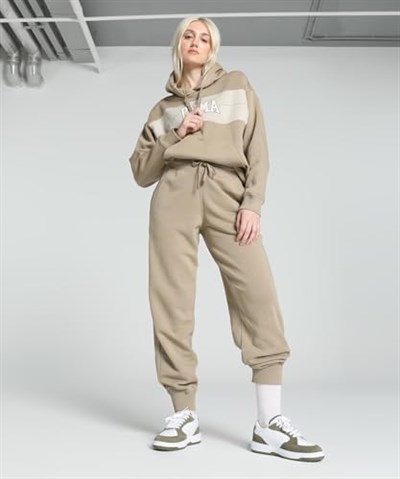 PUMA PUMA SQUAD Pants TR Pantolon Kadın