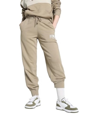 PUMA PUMA SQUAD Pants TR Pantolon Kadın