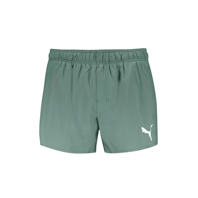 PUMA PUMA SWIM MEN SHORT SHORTS 1 Şort Erkek