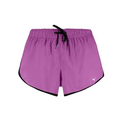 PUMA PUMA SWIM WOMEN WOVEN SHORTS Şort Kadın