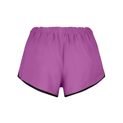 PUMA PUMA SWIM WOMEN WOVEN SHORTS Şort Kadın