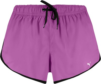 PUMA PUMA SWIM WOMEN WOVEN SHORTS Şort Kadın
