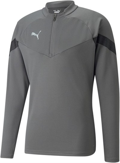 PUMA Puma Teamfin kazakTişörtErkek