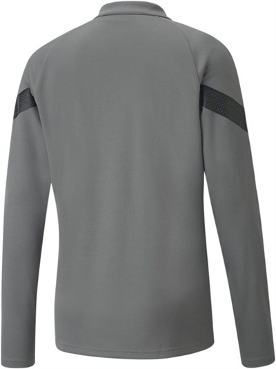 PUMA Puma Teamfin kazakTişörtErkek