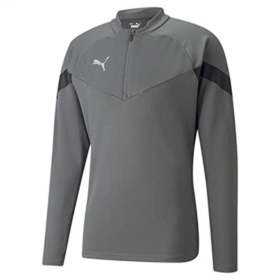 PUMA Puma Teamfin kazakTişörtErkek
