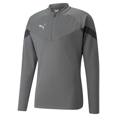 PUMA Puma Teamfin kazakTişörtErkek