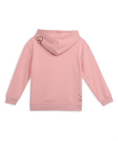 PUMA PUMA X HK&FR Relaxed Hoodie Hoodie Kadın