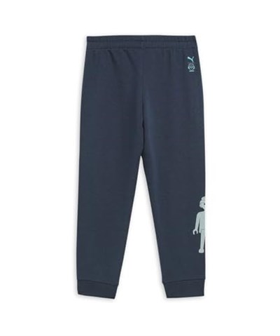 PUMA PUMA X PLAYMOBIL Sweatpants Kumaş Pantolon Üniseks Çocuk