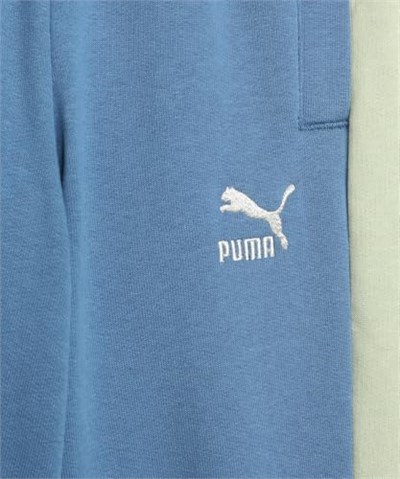 PUMA PUMA x PLAYMOBIL® T7 Çocuk Eşofman Altı